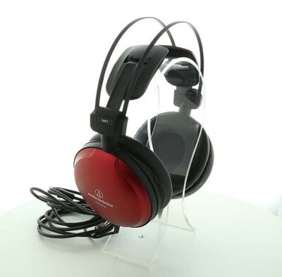 audio-technica ATH-A1000Z ART MONITOR Hi-res Headphones EMS w/ Tracking NEW