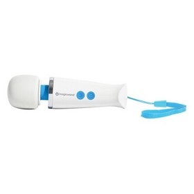 Authentic Hitachi Magic Wand Micro Rechargeable Original Massager Vibratex