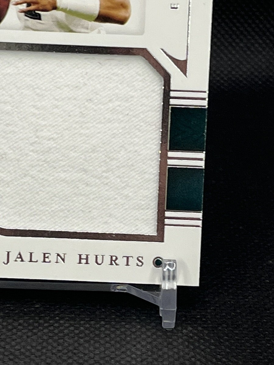 2021 Panini National Treasures Tremendous Treasures /99