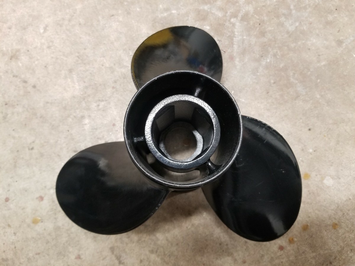 ALUMINUM 10 3/8