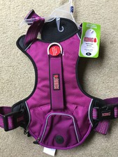 kong waste bag harness large