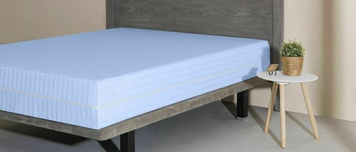 *PREMIUM* HIGH QUALITY MATTRESS ZIP COVER MATTRESS ENCASEMENT ANTI-BUG KING SIZE - Picture 21 of 24