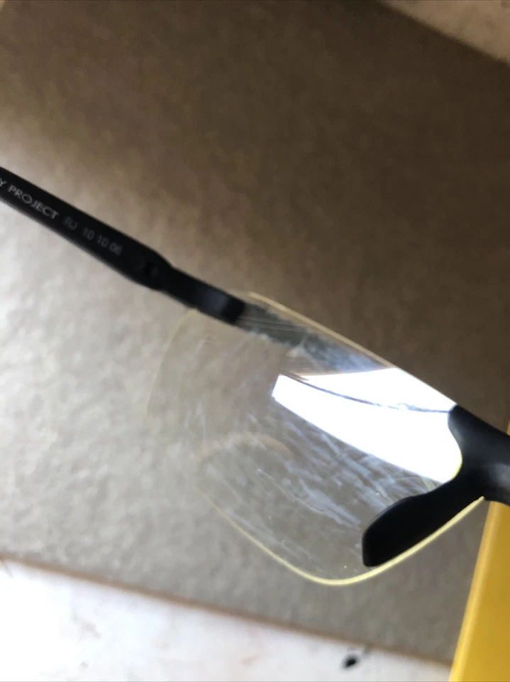 Occhiali Rudy Project RPJ - Immagine 4 di 4