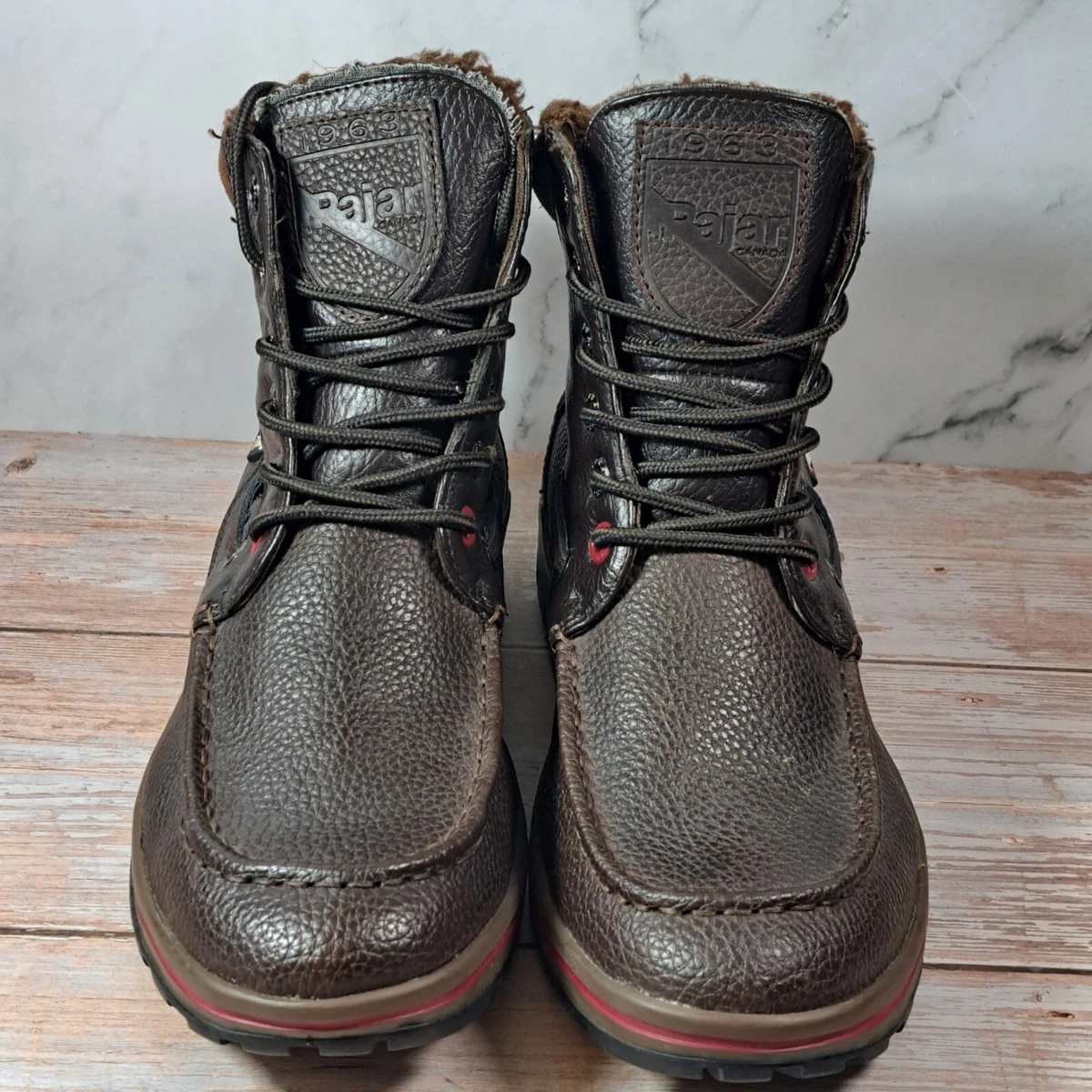 Pajar brent waterproof boot cheap