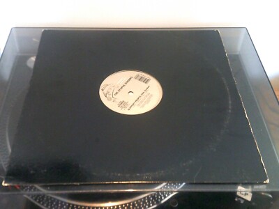 The Staples Singers - Slippery People - 12'' Vinyl (1984) *HEAR it HERE*
