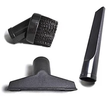 Fits For Shop Vac 1-1/4" All Household Cleaning Kit, Fits For Fits All 1.25-inch