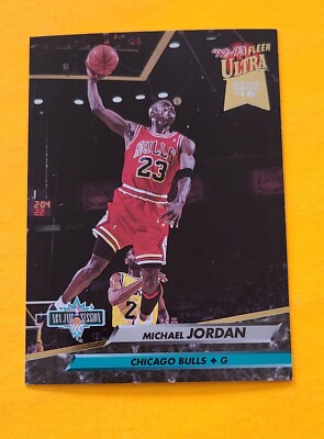 1992-93 Ultra Basketball Series 2 You Pick Complete Your Set 201-375 NM O Better