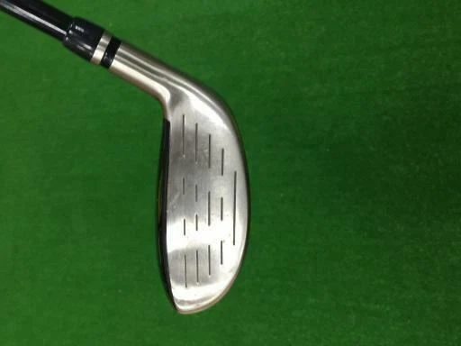 BRIDGESTONE Tour Stage V-iQ CL 2008 Blue Ladies U3 A-Flex Utility Golf - Image 2 of 4