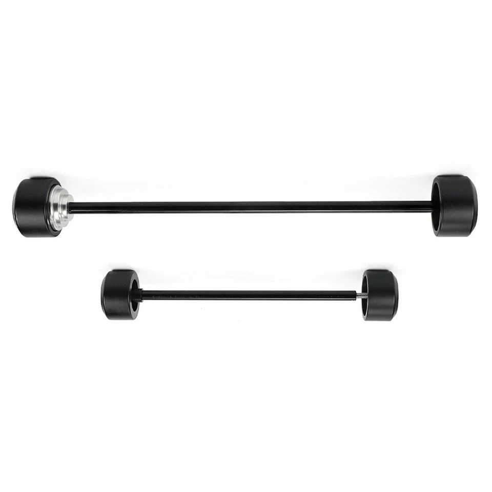 Para Suzuki GSX-R 600 GSXR750 eixo dianteiro traseiro roda eixo braço oscilante protetor deslizante - Imagem 4 de 4