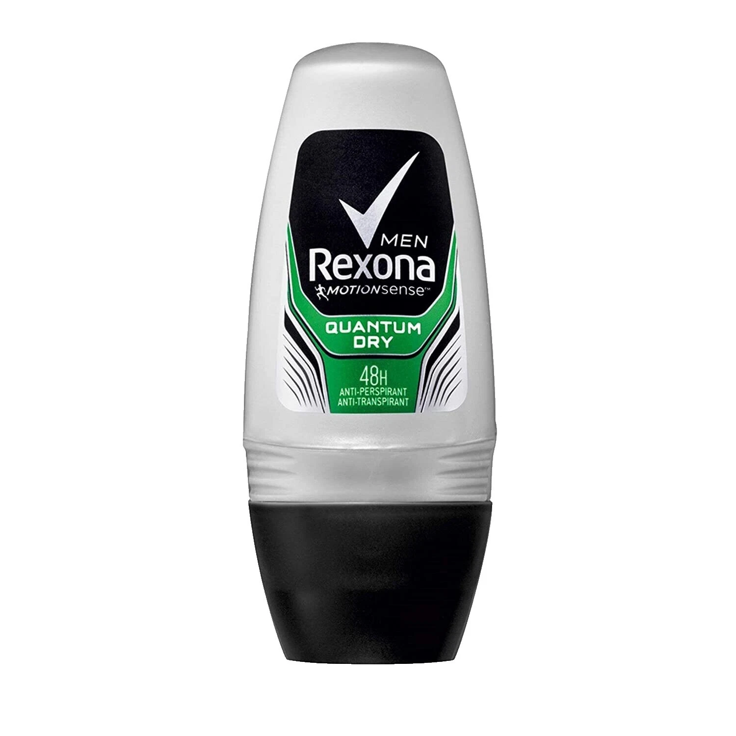 Loción Rexona desodorantes y antitranspirantes