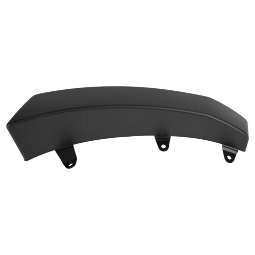 Fits for 2012-2018 Dodge Ram 4500 5500 Wheel Opening Flare Front Passenger Side - Picture 3 of 7
