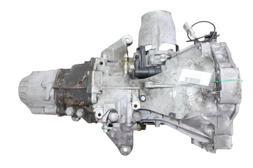 Boite A Vitesse pour AUDI A6 BERLINA (4B2) 2.5 TDI 2001 212873 - Imagen 1 de 10