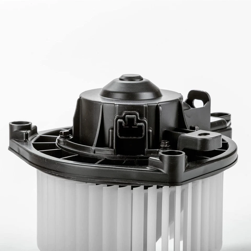 Conjunto de ventilador calentador de aire acondicionado motor soplador para Toyota Tacoma 05-15 Foto 3 de 4