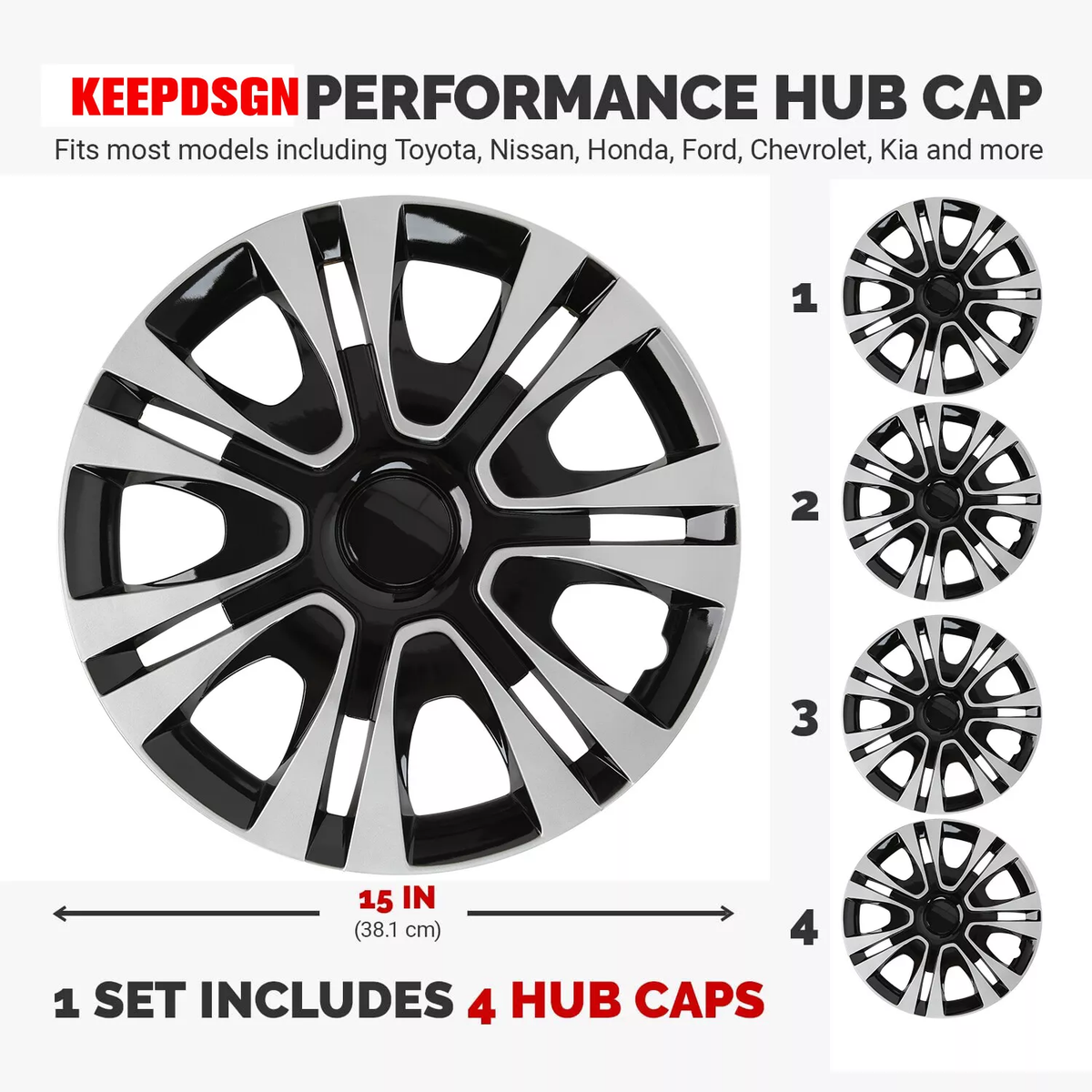 How to Make Wheel Covers Fit Tight: Easy Tips for a Secure Fit