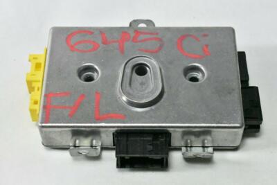 61356976155 BMW E60 E61 E63 E64 5 6 SERIES FRONT DRIVER SIDE DOOR  