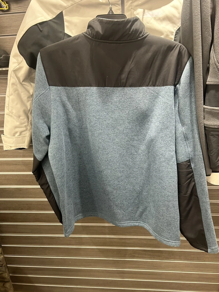 Polaris Men's Titan Mid-Layer 286256706 Size Large - Image 4 of 4