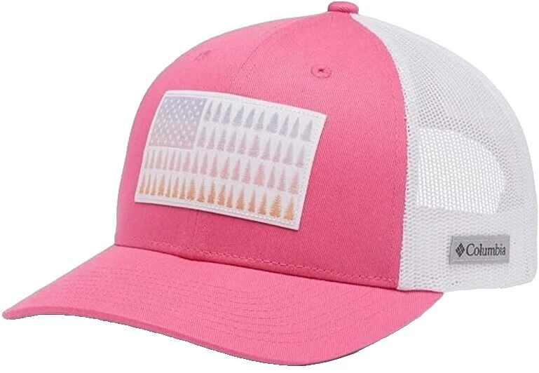 Sombreros de poliéster Columbia para Mujeres