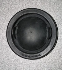 HEADLIGHT REAR COVER DUST CAP FOR FORD LINCOLN MERCURY 2003-2020 [4S4X-13N168-A]