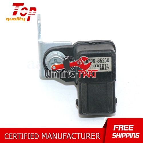 39300-35250 Absolute Pressure Sensor 39300-35250 For 1996-1998 Hyundai Sonata - Picture 4 of 5