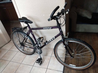 miyata mountain bike