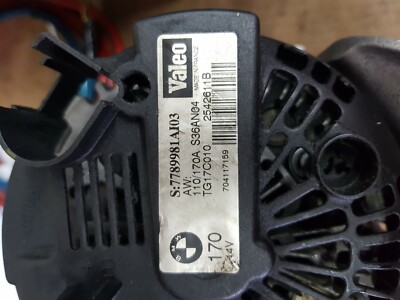 Lichtmaschine 7789981AI03 BMW 3er 5er 