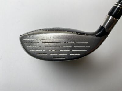 Cobra Baffler Rail F 5 Fairway Wood 18* Fujikura Motore 60g Stiff 