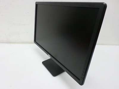 Dell E2414Ht Widescreen 24