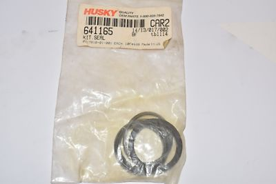 #ad #ad NEW Husky OEM 641165 Seal Kit $9.99
