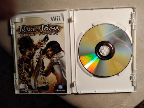 Wii Games with Manuals - Most are Mint ! - Picture 502 of 729