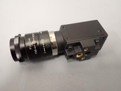 XG200M - KEYENCE - XG-200M / Black And White Camera Series XG Used