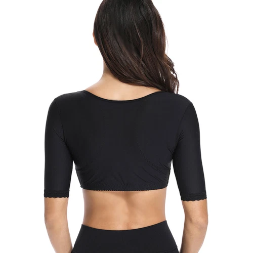 Women Post Surgery Bra Post Surgery Support Compression Brasier Post Operatorio - Picture 26 of 31