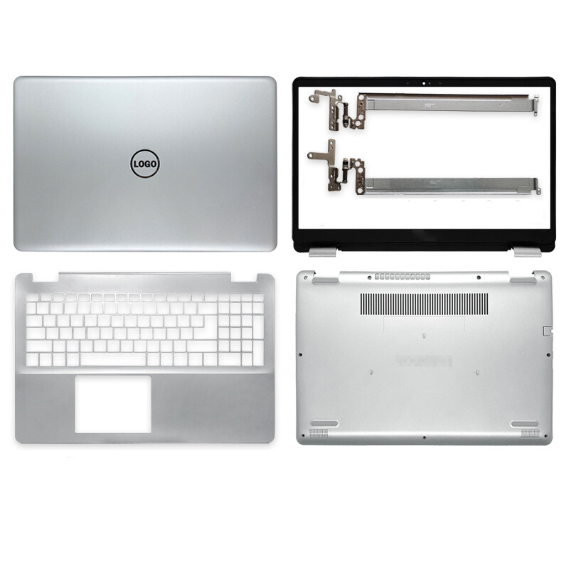 For Dell Inspiron 15 5000 5584 Laptop LCD Back Cover A/B/C/D Cover