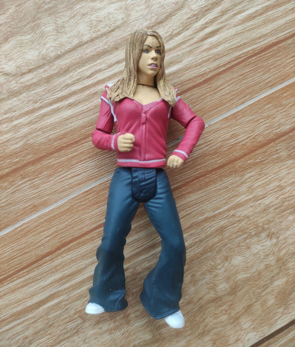 ROSE TYLER  Doctor Dr Who Action figure 5" Q1 | eBay