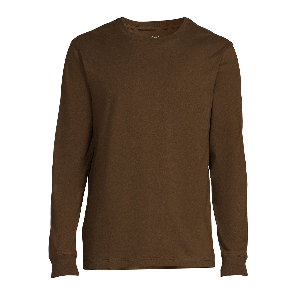 george mens long sleeve t shirts