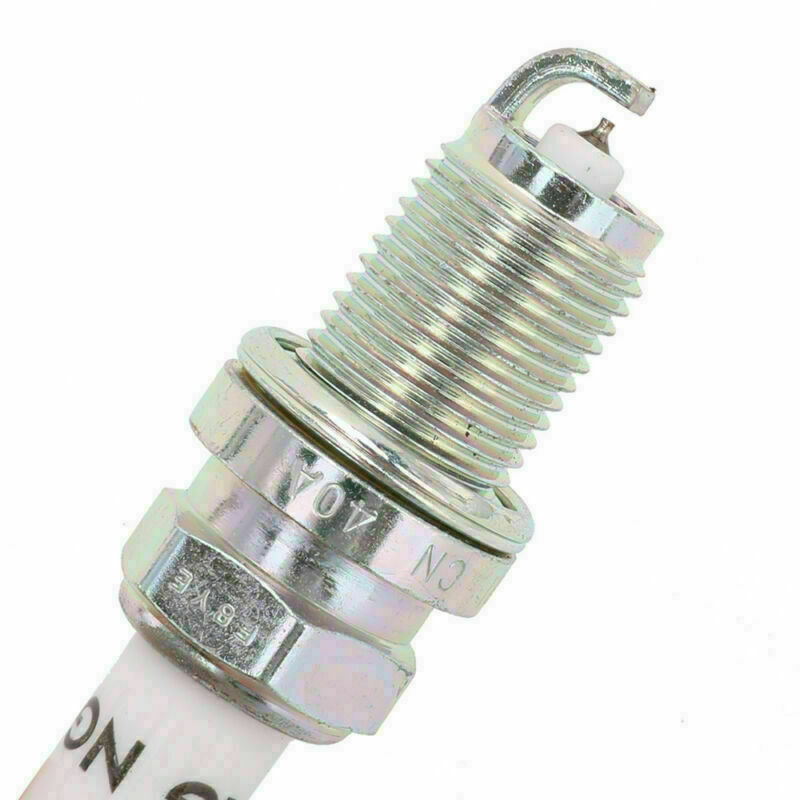 4X 06H905601A PFR7S8EG Iridium Spark Plugs For VW Passat Golf Jetta Audi A4 A5