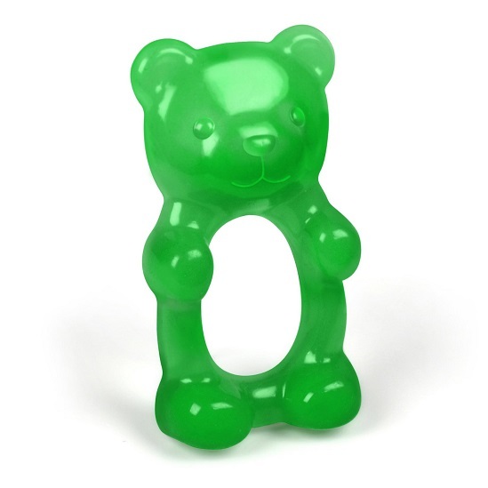 bear teether