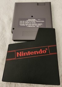 Dr. Mario (Nintendo NES, 1990) solo cartucho