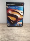 Superman Returns  (Sony Playstation 2 ps2) Complete Tested