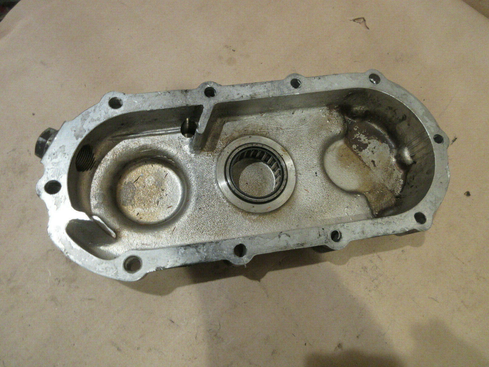 Ferrari 208, 308, Mondial - Transmission /Transfer Gear Cover P/N 105127
