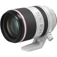 Canon RF 70-200mm f/2.8 L IS USM Telephoto Lens