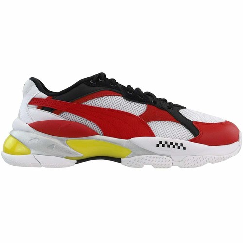 puma lqdcell ferrari