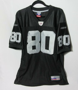 raiders mesh jersey