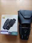 Nikon Aculon T11 8-24X25 w/Case pre-owned good condition
