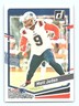 2023 Donruss #207 Matt Judon
