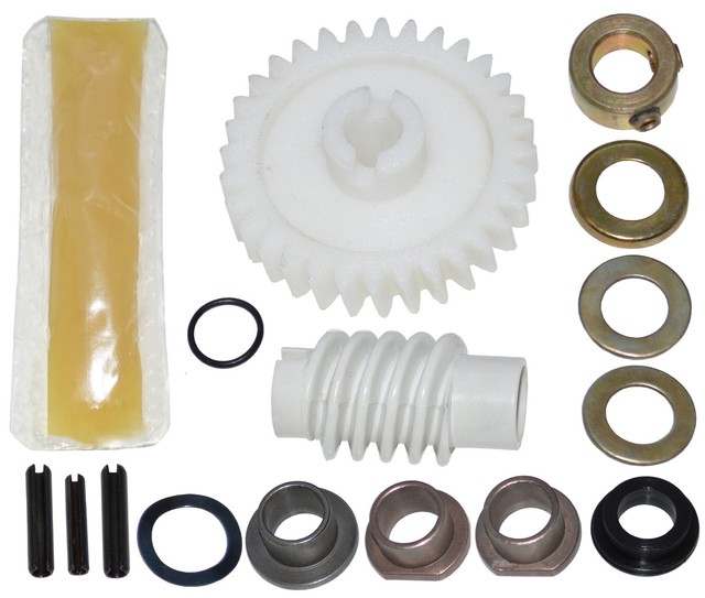 Garage Door Opener Gear Kit fr Chamberlain Craftsman LiftMaster Sears