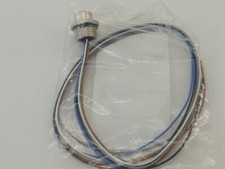 Phoenix Contact SACC-E-M12FS-5P-M16XL/0,5 Device Connector Front Mounting - N...