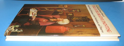 Priscilla Hauser Book of Tole and Decorative Painting Step-By-Step Techniques - Picture 2 of 7