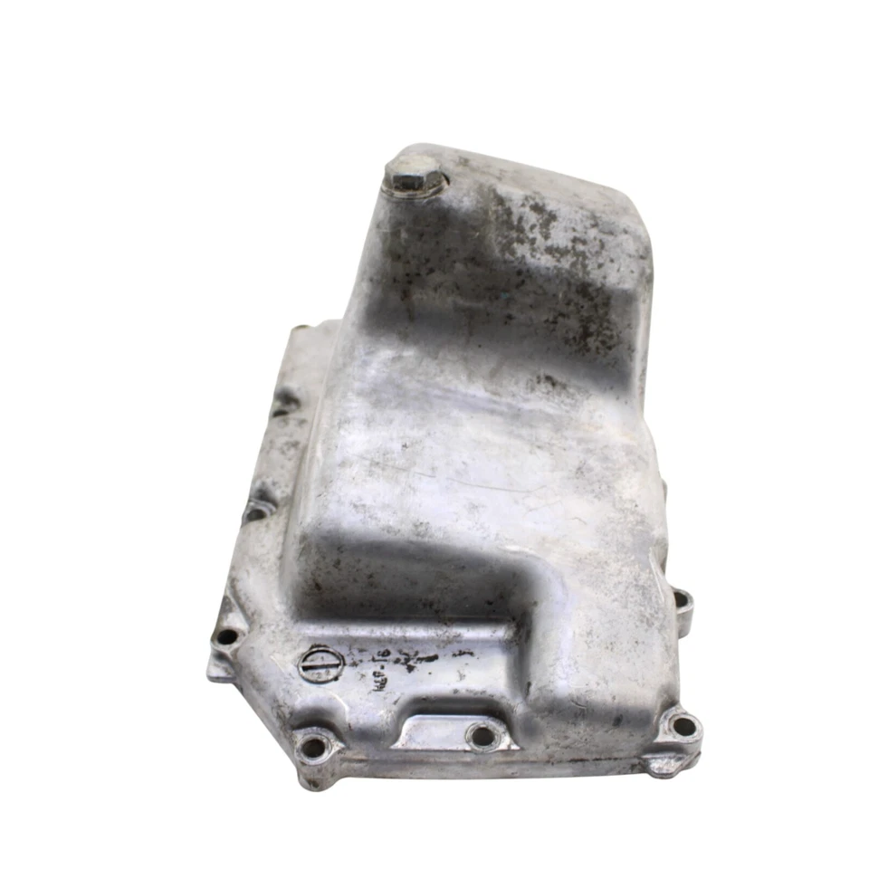 2009 - 2016 SUZUKI GSXR 1000 OIL PAN ENGINE MOTOR BOTTOM COVER BOLTS STOCK - Image 4 of 4