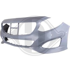 1686151 Stoßstange vorne für MERCEDES-BENZ B-CLASS Sports Tourer (W246, W242)