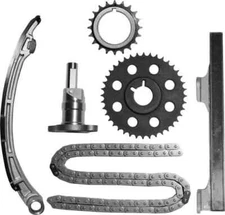 S A GEAR TIMING SET 76287 FOR 1996-1997 LEXUS LX450 1993-97 TOYOTA LAND CRUISER